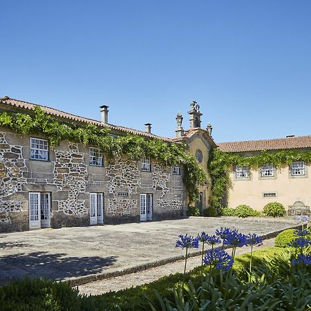 Casa De Canedo Celorico De Basto Buitenkant foto