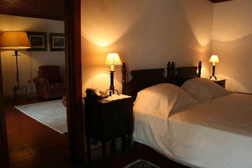 Casa De Canedo Celorico De Basto Buitenkant foto
