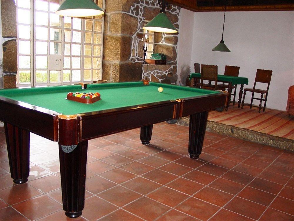 Casa De Canedo Celorico De Basto Buitenkant foto