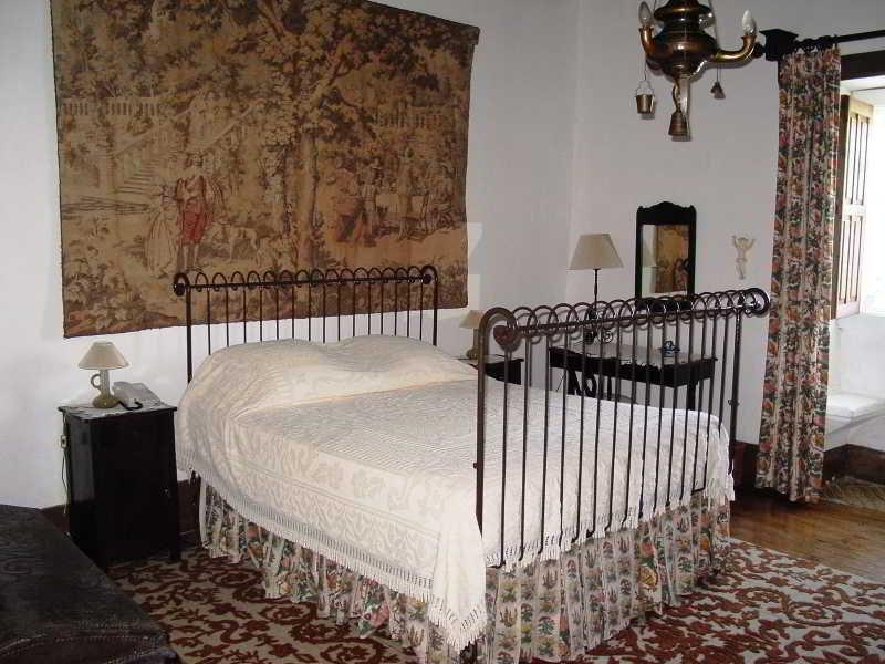 Casa De Canedo Celorico De Basto Buitenkant foto