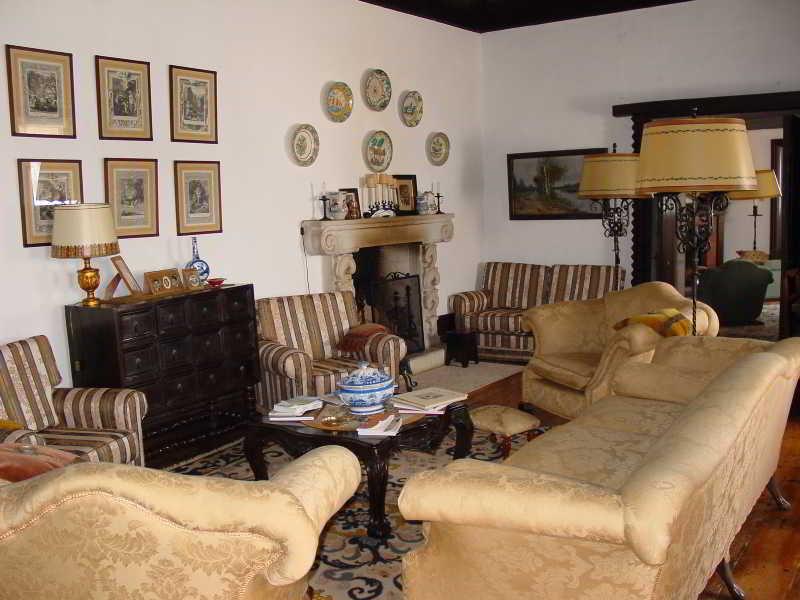 Casa De Canedo Celorico De Basto Buitenkant foto