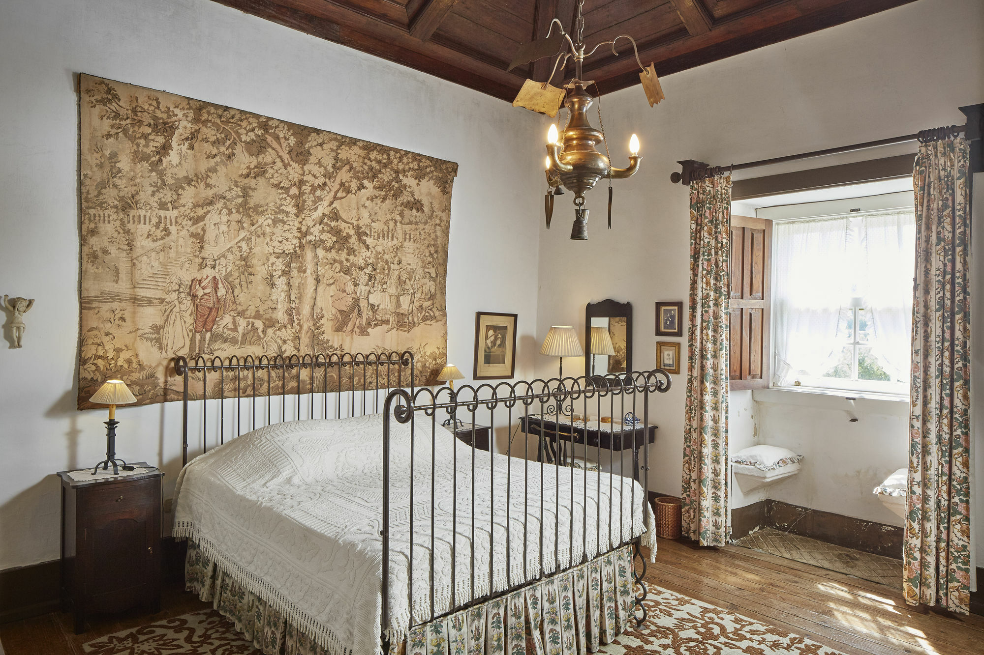 Casa De Canedo Celorico De Basto Buitenkant foto