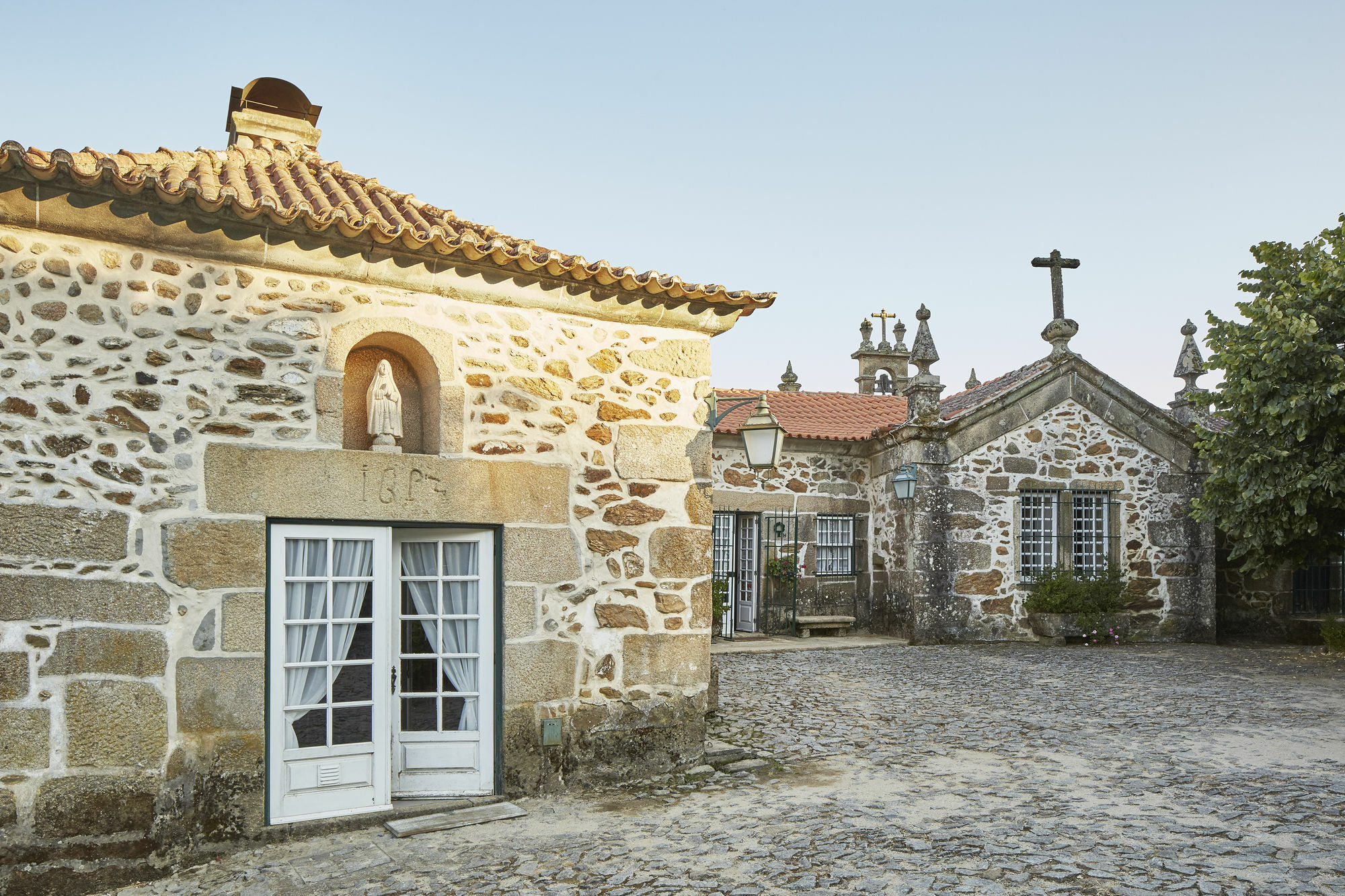 Casa De Canedo Celorico De Basto Buitenkant foto