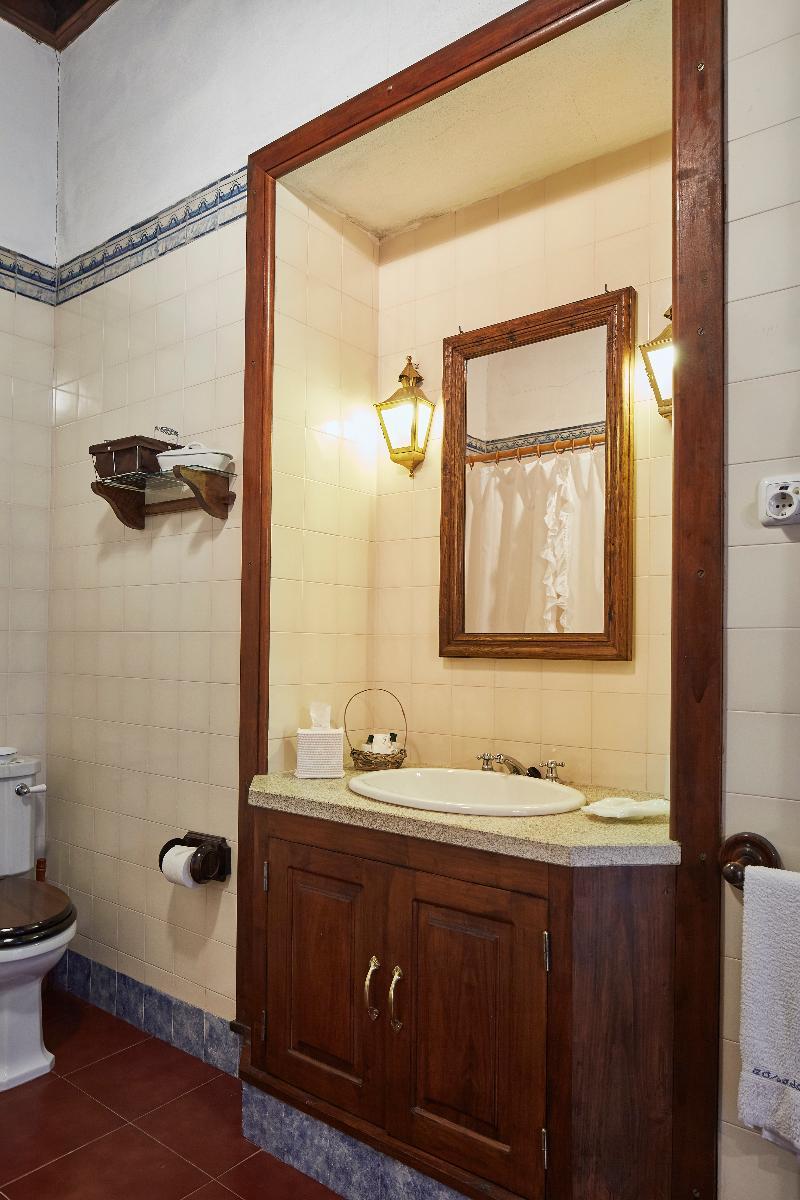 Casa De Canedo Celorico De Basto Buitenkant foto
